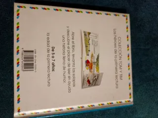 Un Rato en el Cuarto de Baño