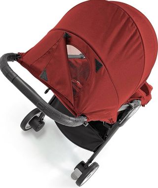 Silla de paseo Baby Jogger City Tour Roja