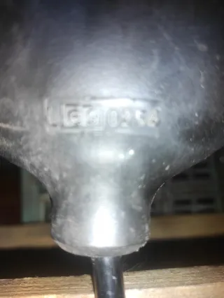 Espejo Ciclomotor Izquierdo Homologado