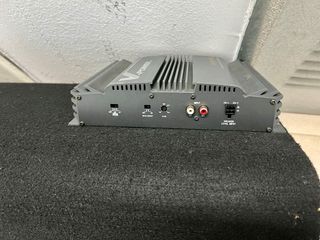 Subwoofer JBL + Amplificador Alpine acepto cambios