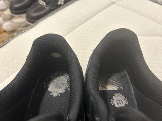 Zapatos Nike Air Force 1 Negros