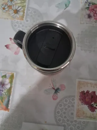 Mug Termico Fresh Morning Coffee 450cc