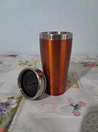 Mug Termico Fresh Morning Coffee 450cc