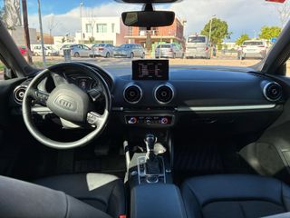 Audi A3 2015