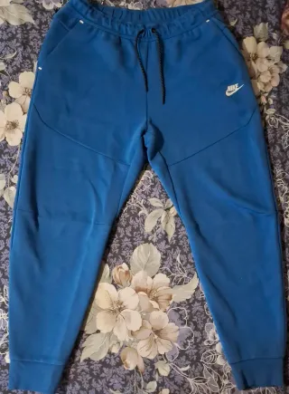 Pantaloni Nike Blu