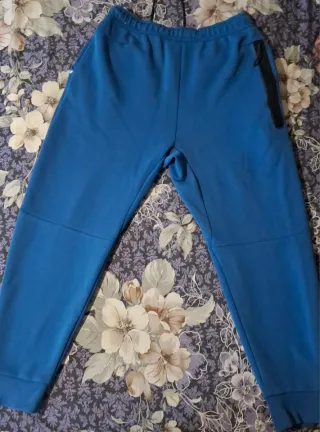 Pantaloni Nike Blu