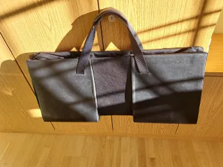 Maleta Original Mercedes-Benz SL versión R230