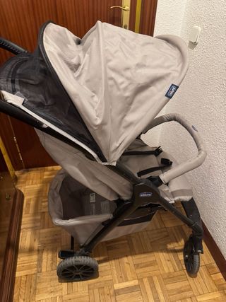 Silla de paseo Chicco Kwik One