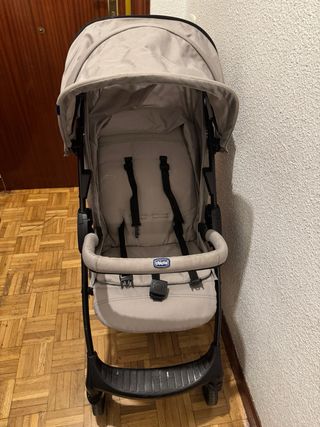 Silla de paseo Chicco Kwik One