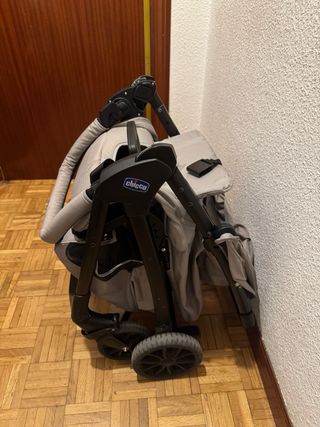 Silla de paseo Chicco Kwik One