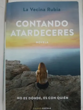 Trilogía de la Vecina Rubia