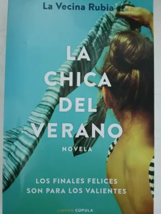 Trilogía de la Vecina Rubia