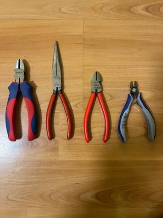 Alicates Knipex