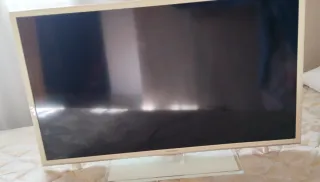 Televisor Thomson 32 Blanco