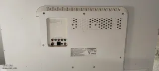 Televisor Thomson 32 Blanco