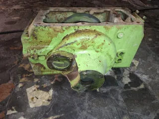 Despiece Agria 1900 y 6900 preguntar por pieza