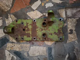 Despiece Agria 1900 y 6900 preguntar por pieza