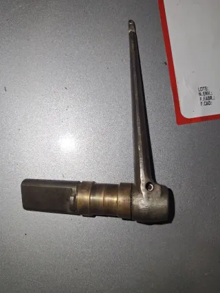 Despiece Agria 1900 y 6900 preguntar por pieza