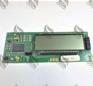 DYSPLAY CALDERA ROCA R 20A