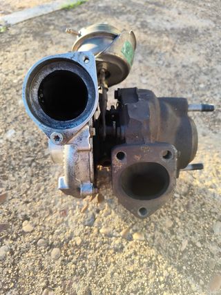 Turbo Garrett GT2260