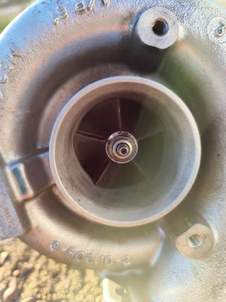 Turbo Garrett GT2260