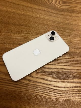 iPhone 14 Plus 128GB Bianco