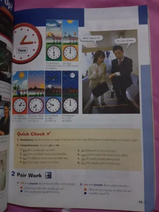 MEGA GOAL 1 STUDENT BOOK CON CD 1ED, DOS SANTOS...