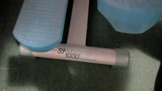 Mini Stepper Step 1000 con contador