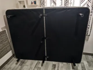 Pack Colchón Max Confort XXL y tapibase