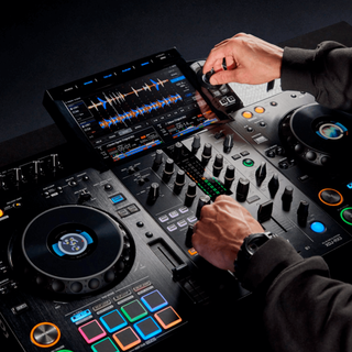 PIONEER XDJ-RX3