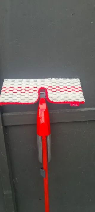 Mopa con pulverizador Vileda