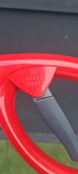 Mopa con pulverizador Vileda