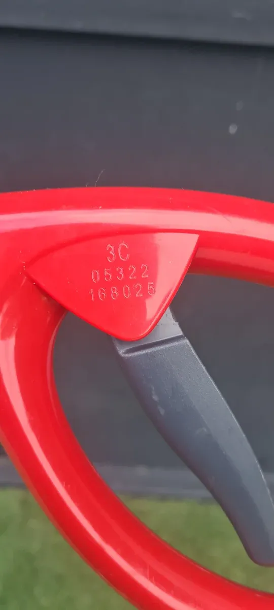 Mopa con pulverizador Vileda