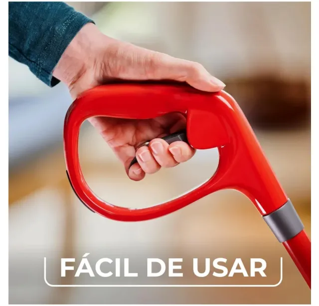 Mopa con pulverizador Vileda