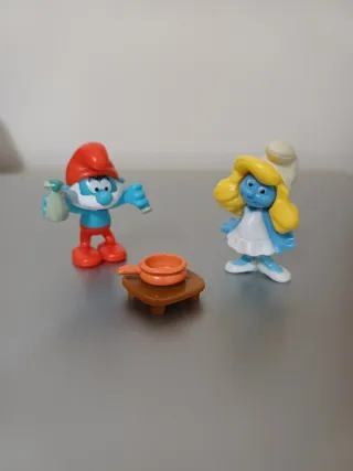 Sorpresine Kinder da collezione