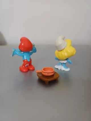 Sorpresine Kinder da collezione