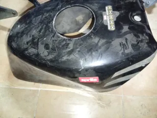 Lote piezas Aprilia RS Chesterfield