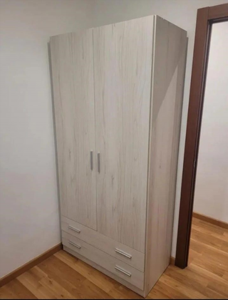 Armarios nuevos 2, 3 y 4 puertas varias medidas