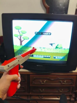 Televisión Samsung CRT 29"