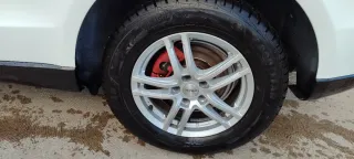 Llantas y neumáticos Goodyear