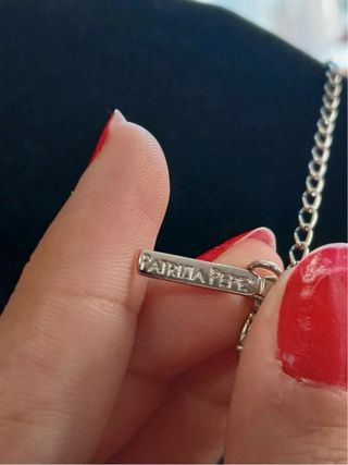 Collana Patrizia Pepe