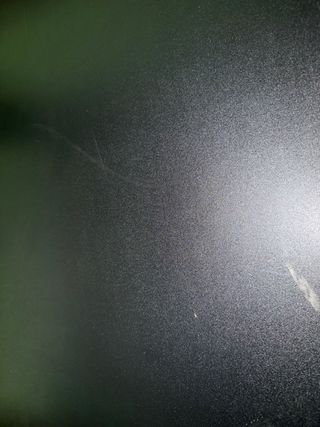 Mesa de billar azul americano