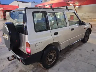 Suzuki Vitara 2001