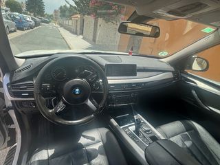 BMW X5 2016