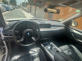 BMW X5 2016