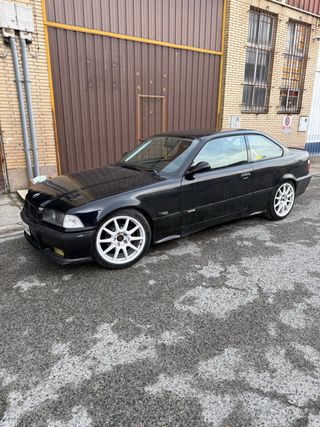 Bmw e36 325i