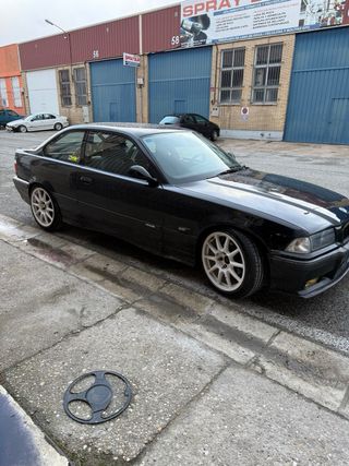 Bmw e36 325i