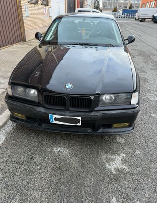 Bmw e36 325i