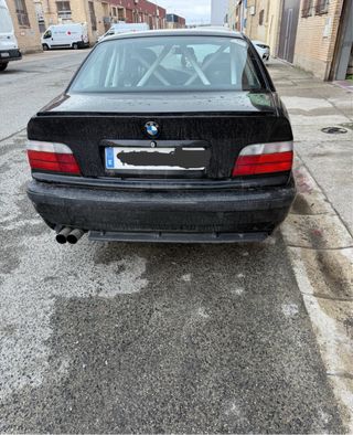 Bmw e36 325i