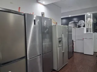 Frigoríficos de segunda mano